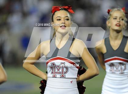 Thumbnail 1 in IMG Academy @ Mater Dei photogallery.
