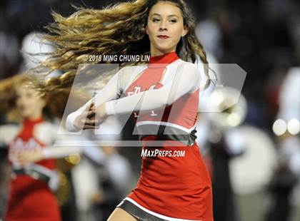 Thumbnail 2 in IMG Academy @ Mater Dei photogallery.
