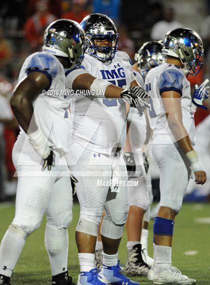 Thumbnail 3 in IMG Academy @ Mater Dei photogallery.