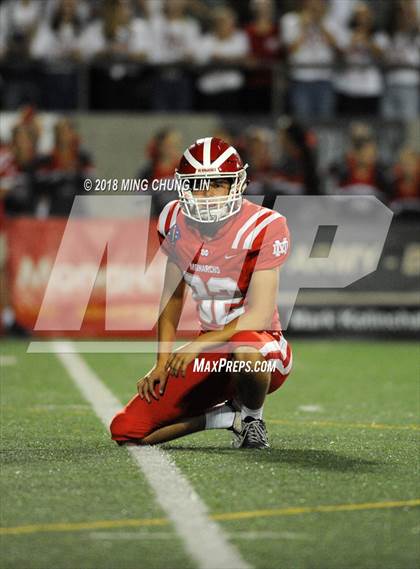 Thumbnail 3 in IMG Academy @ Mater Dei photogallery.