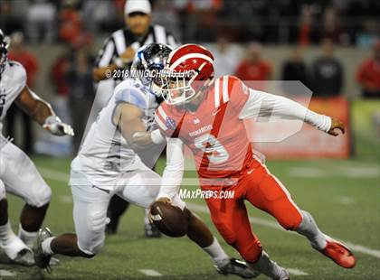 Thumbnail 2 in IMG Academy @ Mater Dei photogallery.