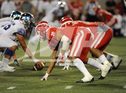 Thumbnail 3 in IMG Academy @ Mater Dei photogallery.