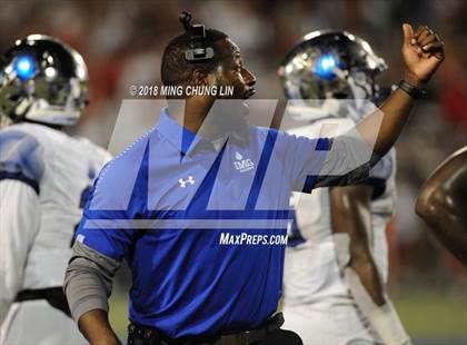 Thumbnail 3 in IMG Academy @ Mater Dei photogallery.