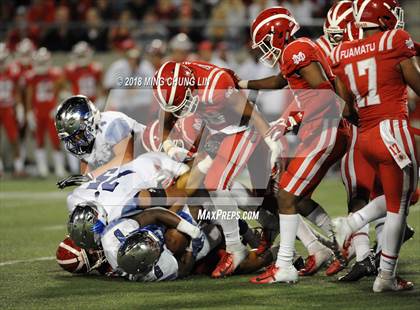 Thumbnail 1 in IMG Academy @ Mater Dei photogallery.