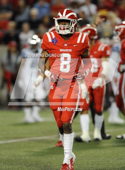 Thumbnail 2 in IMG Academy @ Mater Dei photogallery.