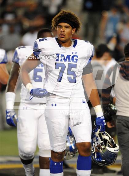 Thumbnail 2 in IMG Academy @ Mater Dei photogallery.