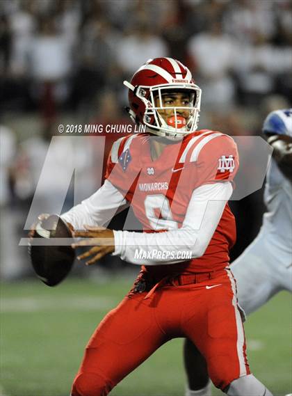 Thumbnail 3 in IMG Academy @ Mater Dei photogallery.