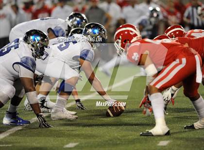 Thumbnail 1 in IMG Academy @ Mater Dei photogallery.