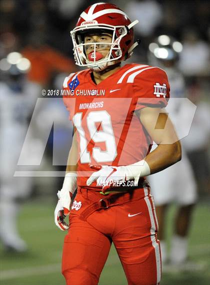 Thumbnail 2 in IMG Academy @ Mater Dei photogallery.