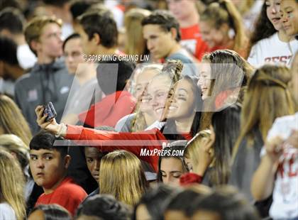 Thumbnail 1 in IMG Academy @ Mater Dei photogallery.