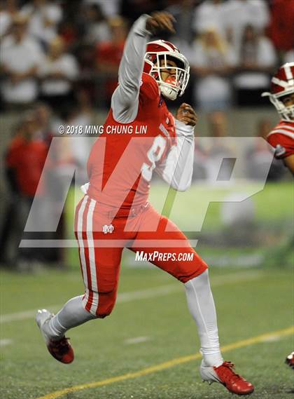 Thumbnail 1 in IMG Academy @ Mater Dei photogallery.