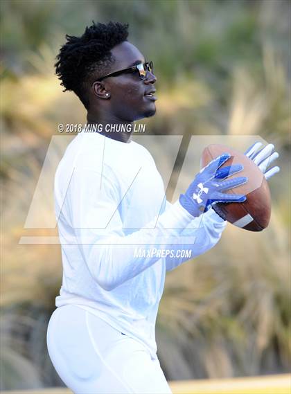 Thumbnail 1 in IMG Academy @ Mater Dei photogallery.