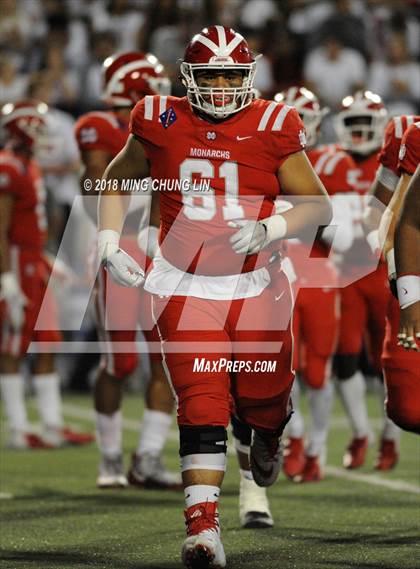 Thumbnail 2 in IMG Academy @ Mater Dei photogallery.