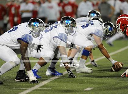 Thumbnail 2 in IMG Academy @ Mater Dei photogallery.
