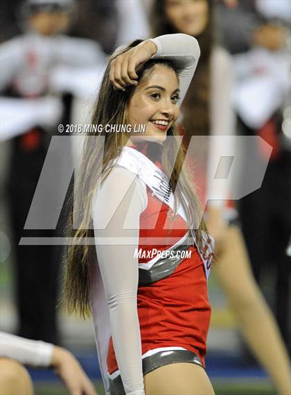 Thumbnail 2 in IMG Academy @ Mater Dei photogallery.