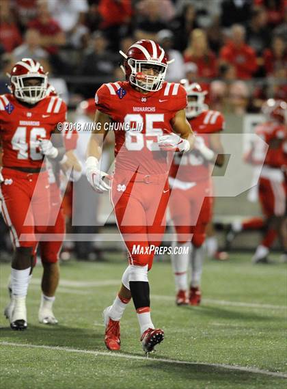 Thumbnail 1 in IMG Academy @ Mater Dei photogallery.