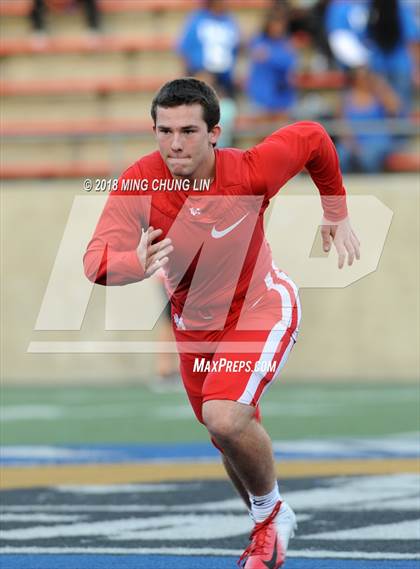 Thumbnail 3 in IMG Academy @ Mater Dei photogallery.