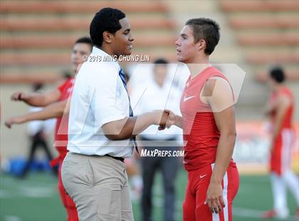 Thumbnail 3 in IMG Academy @ Mater Dei photogallery.