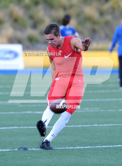 Thumbnail 1 in IMG Academy @ Mater Dei photogallery.