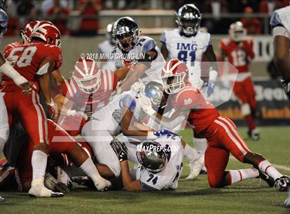 Thumbnail 3 in IMG Academy @ Mater Dei photogallery.