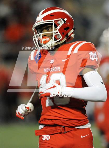 Thumbnail 1 in IMG Academy @ Mater Dei photogallery.
