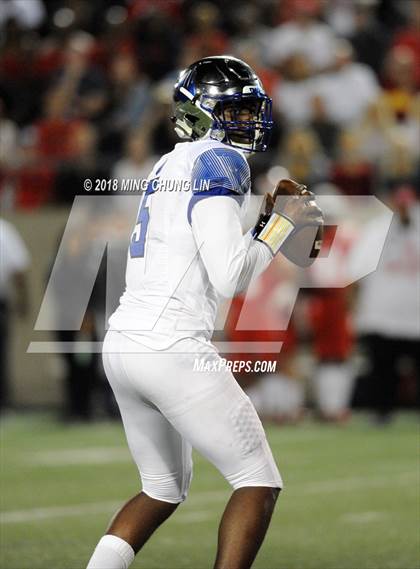 Thumbnail 2 in IMG Academy @ Mater Dei photogallery.