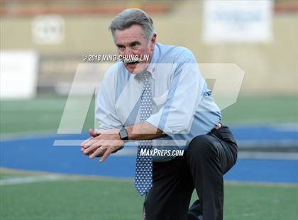 Thumbnail 3 in IMG Academy @ Mater Dei photogallery.