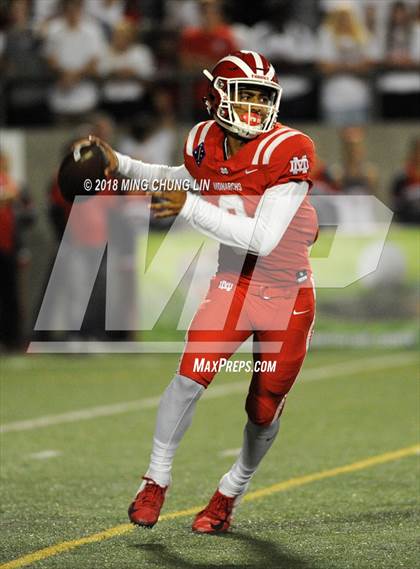 Thumbnail 3 in IMG Academy @ Mater Dei photogallery.