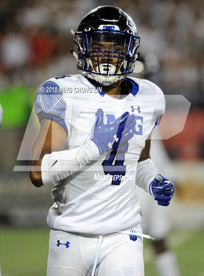 Thumbnail 3 in IMG Academy @ Mater Dei photogallery.