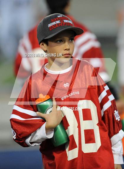 Thumbnail 1 in IMG Academy @ Mater Dei photogallery.