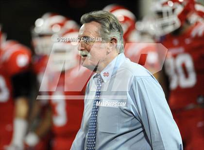Thumbnail 2 in IMG Academy @ Mater Dei photogallery.