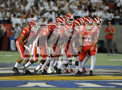 Thumbnail 3 in IMG Academy @ Mater Dei photogallery.