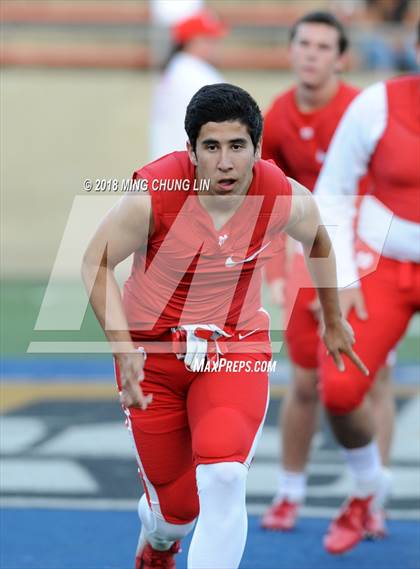 Thumbnail 2 in IMG Academy @ Mater Dei photogallery.