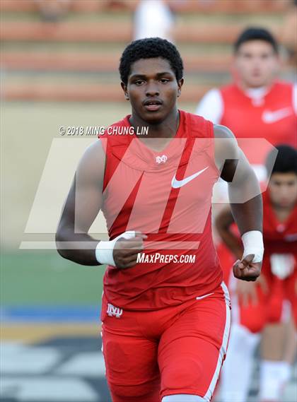 Thumbnail 1 in IMG Academy @ Mater Dei photogallery.