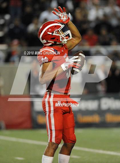 Thumbnail 2 in IMG Academy @ Mater Dei photogallery.