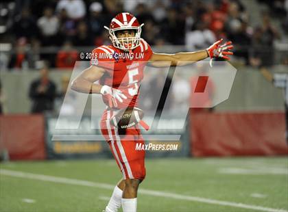 Thumbnail 3 in IMG Academy @ Mater Dei photogallery.