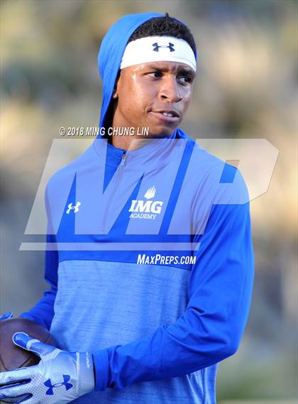 Thumbnail 3 in IMG Academy @ Mater Dei photogallery.