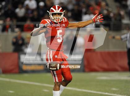 Thumbnail 1 in IMG Academy @ Mater Dei photogallery.