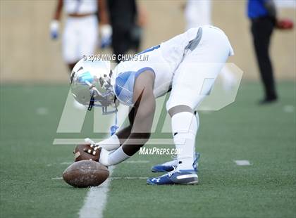 Thumbnail 3 in IMG Academy @ Mater Dei photogallery.
