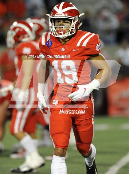 Thumbnail 3 in IMG Academy @ Mater Dei photogallery.