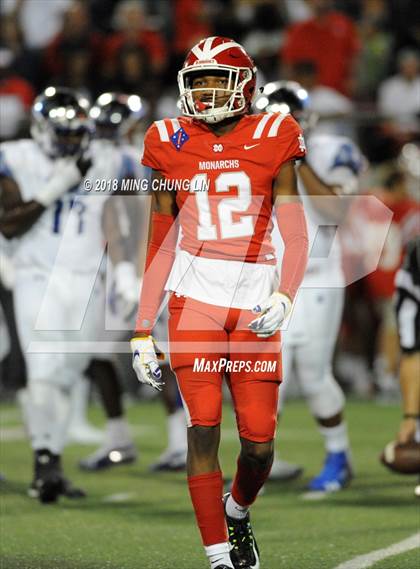 Thumbnail 2 in IMG Academy @ Mater Dei photogallery.