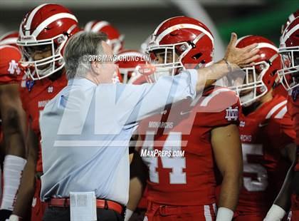 Thumbnail 1 in IMG Academy @ Mater Dei photogallery.