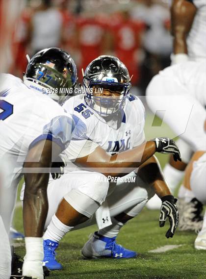 Thumbnail 3 in IMG Academy @ Mater Dei photogallery.