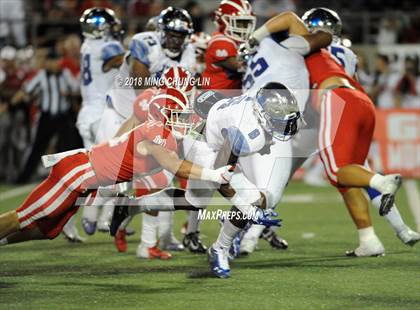 Thumbnail 3 in IMG Academy @ Mater Dei photogallery.