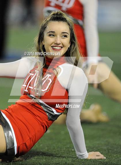 Thumbnail 3 in IMG Academy @ Mater Dei photogallery.