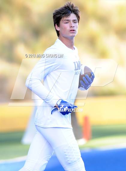 Thumbnail 3 in IMG Academy @ Mater Dei photogallery.