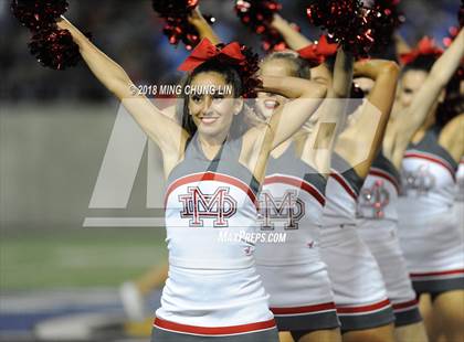 Thumbnail 3 in IMG Academy @ Mater Dei photogallery.