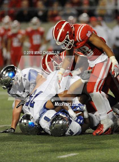 Thumbnail 2 in IMG Academy @ Mater Dei photogallery.