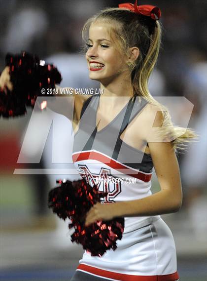Thumbnail 2 in IMG Academy @ Mater Dei photogallery.