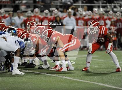 Thumbnail 2 in IMG Academy @ Mater Dei photogallery.